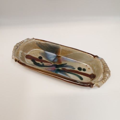 #221126 Baking Dish 10x4 $12 at Hunter Wolff Gallery
